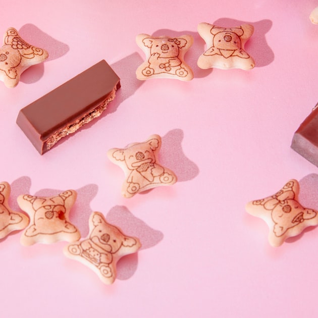 Meet Our Student Bakers